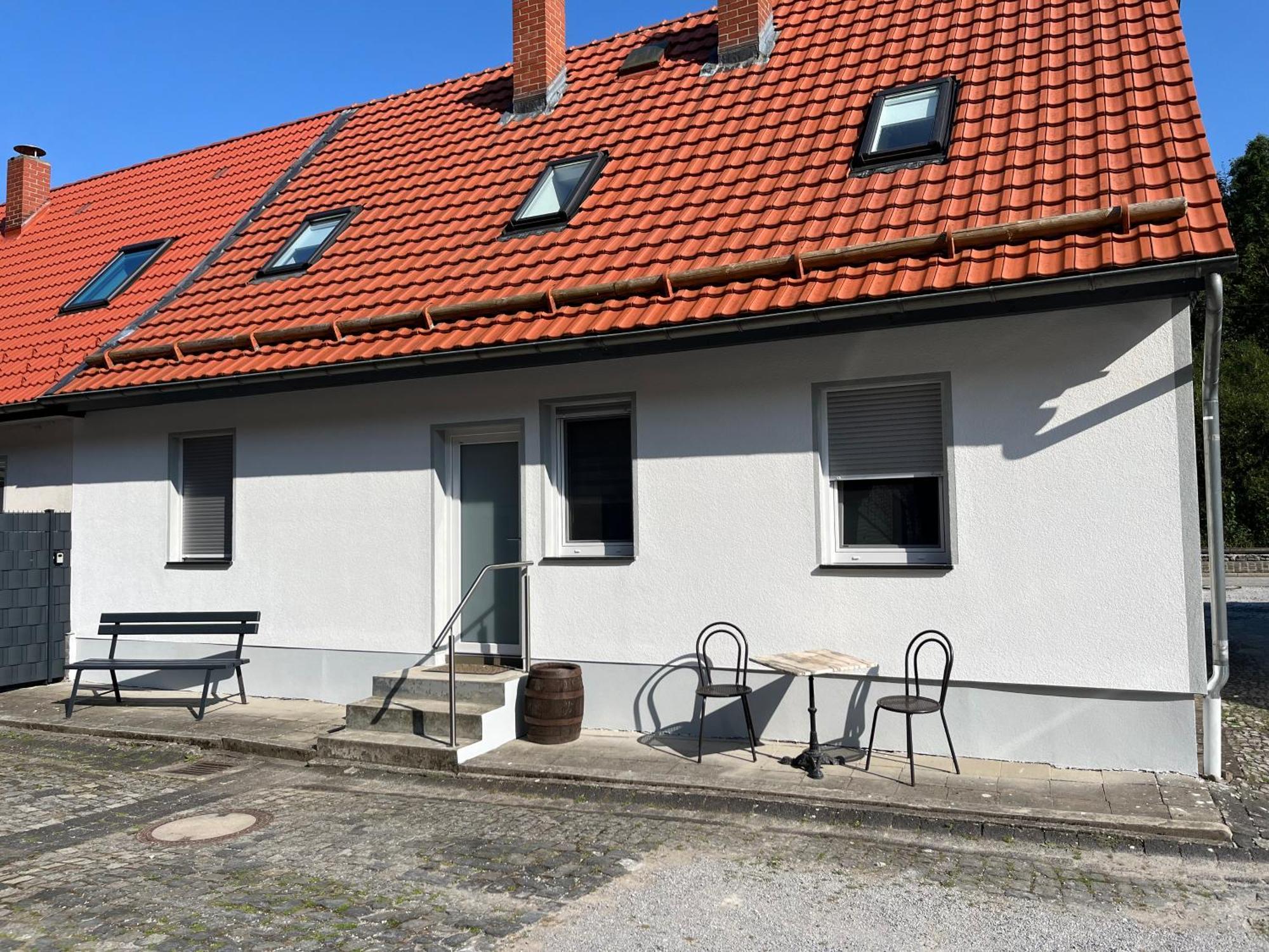 Ellas Ferienhaus Elbingerode (Saxony-Anhalt) Exterior foto
